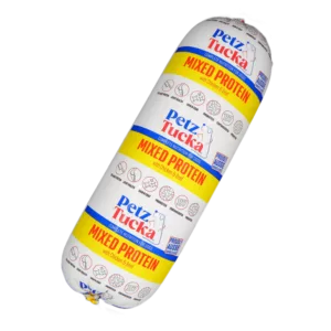 Petz Tucka