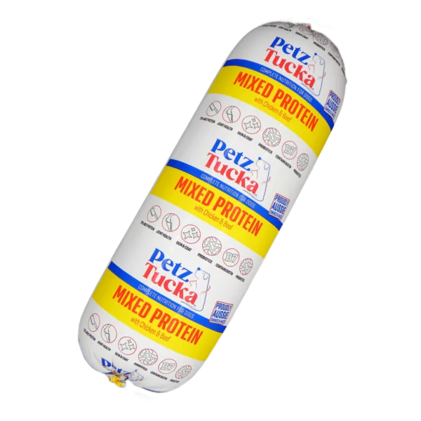 Petz Tucka