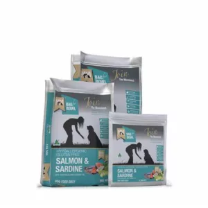 Meals for Mutts