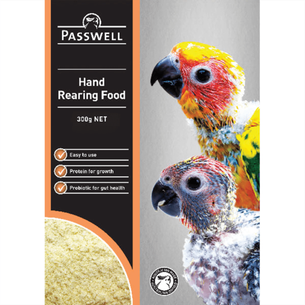Passwell