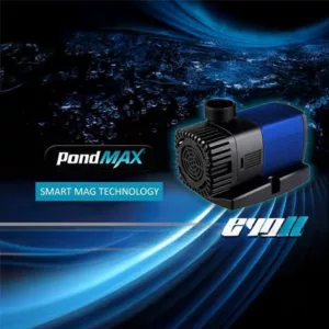 Pond Max