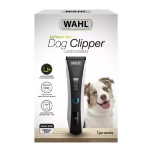 Wahl