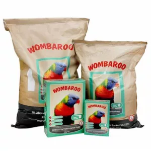 Wombaroo